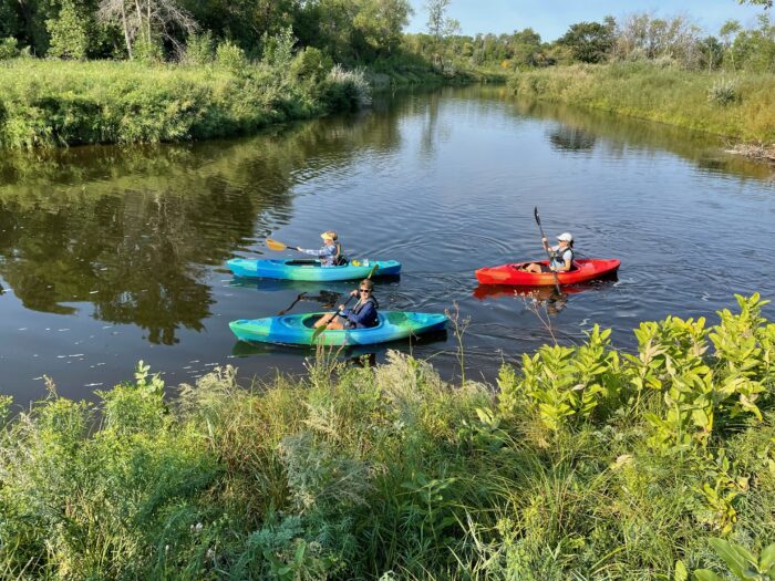 Minot Parks and Recreation | Unplug & Play