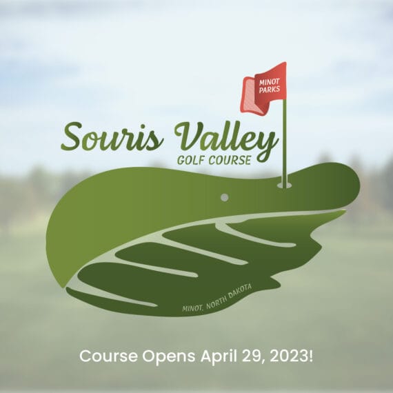 Souris Valley Golf Course Launches Online Tee Times Minot Parks and