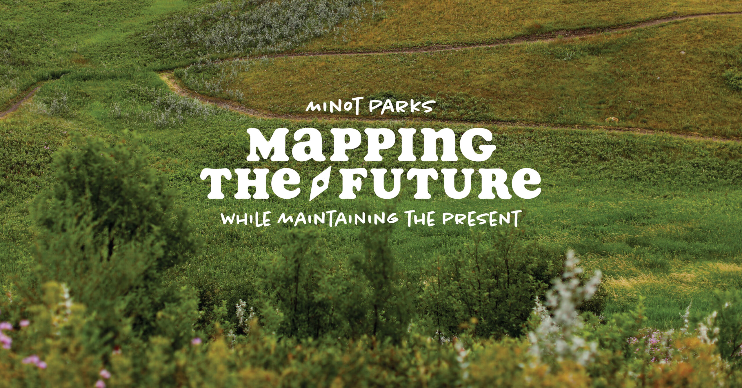 Mapping the Future