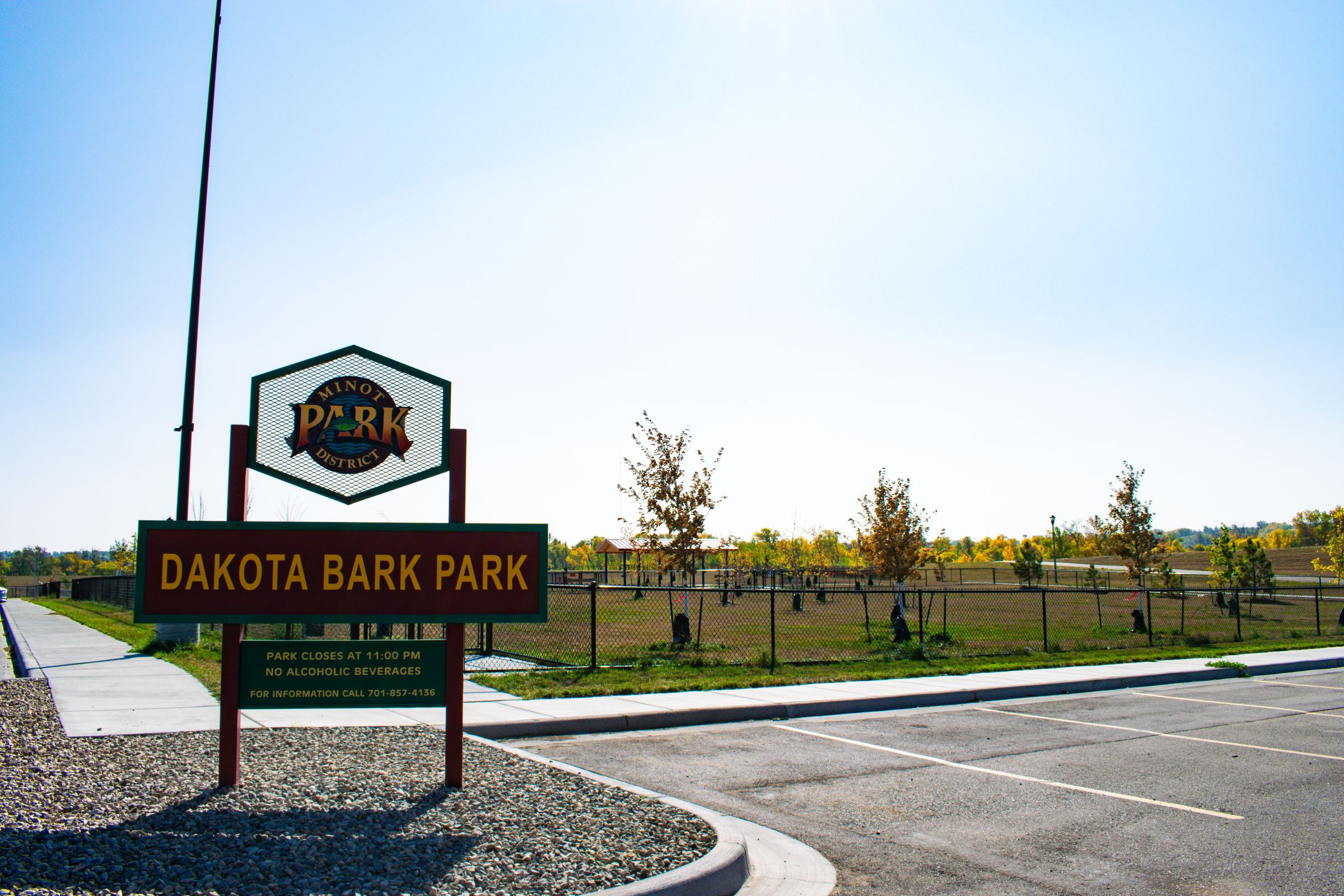 Dakota Bark Park