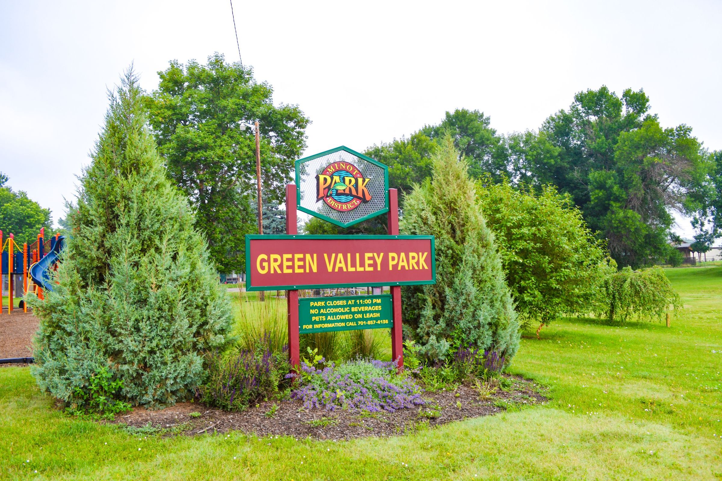 Green Valley Park