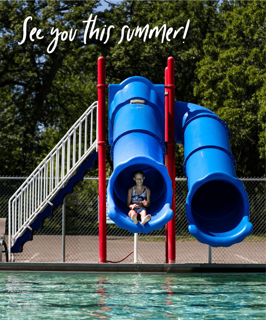 Minot Parks Announces Roosevelt Park Pool and Pickleball Courts Open for the Summer of 2026