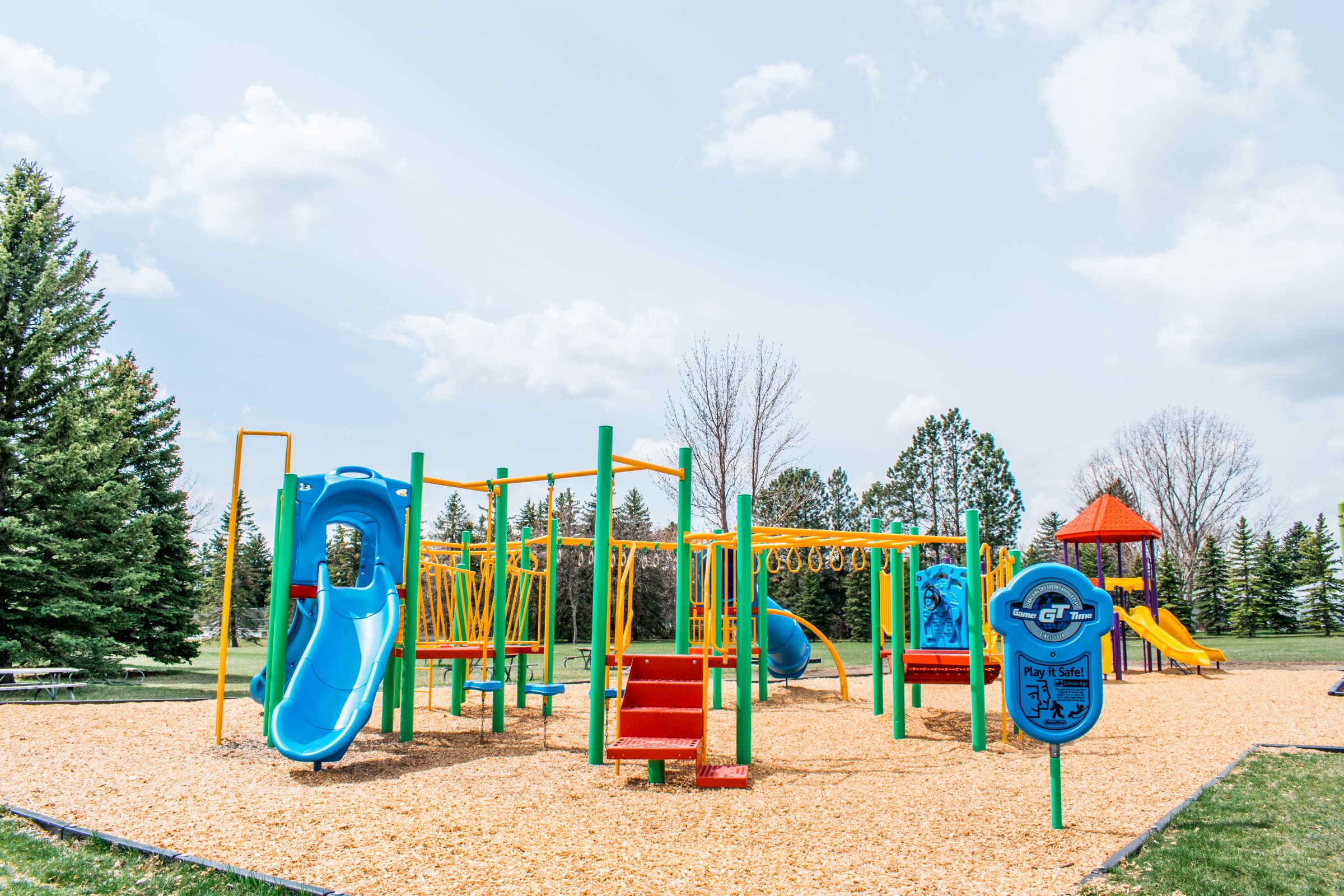 Polaris Park