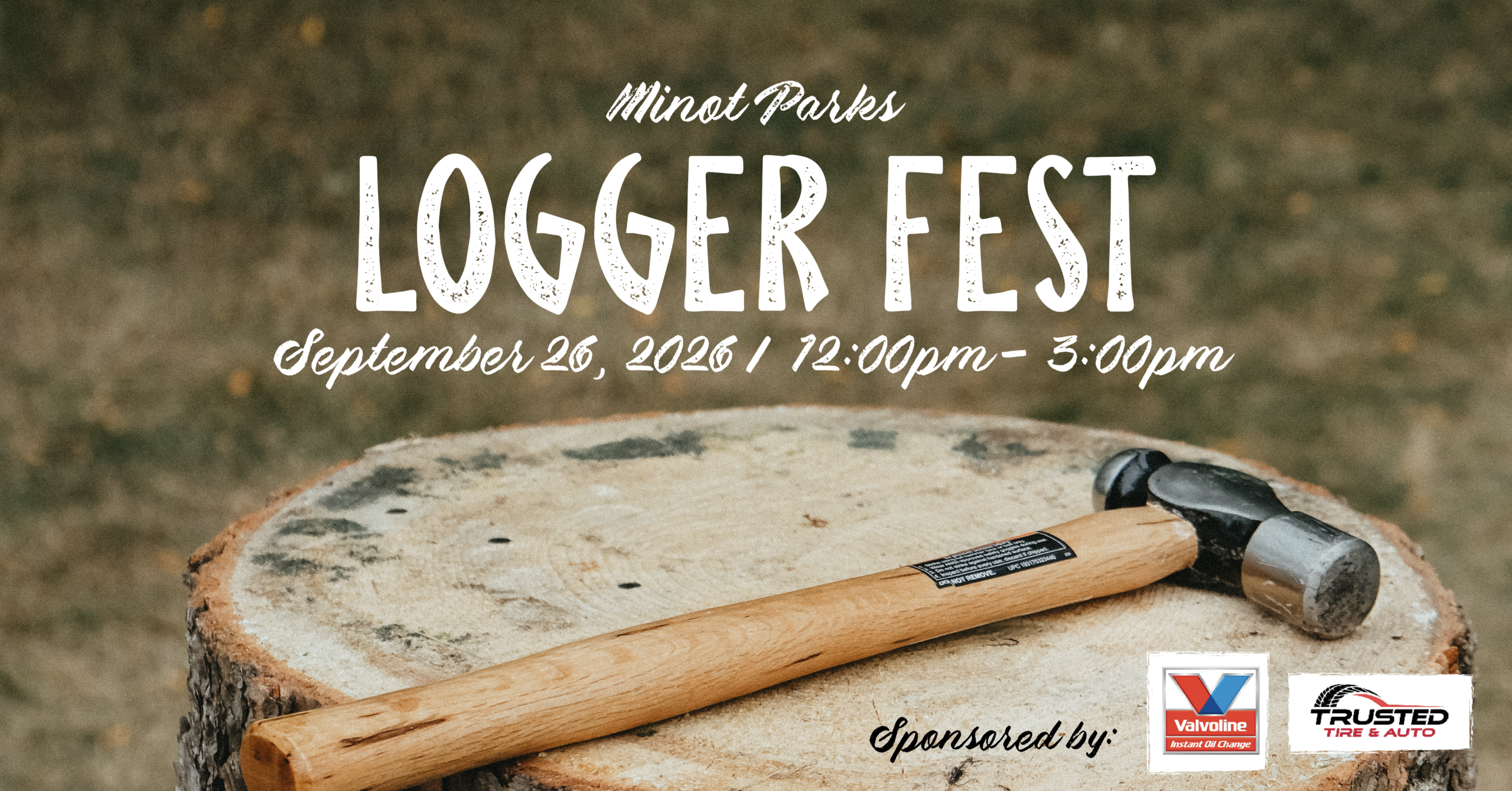 Logger Fest Brings Lumberjack-Themed Fun to Oak Park