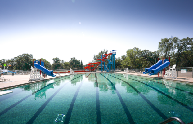 Roosevelt Park Pool to Close Early for the 2026 Season Due to Staffing Shortage